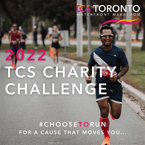 charity running for a cause.